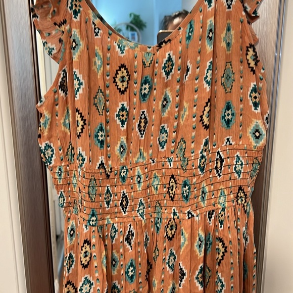 Rock ‘n’ roll Women’s size L Dress - Picture 2 of 3